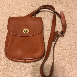 Coach Crossbody Purse